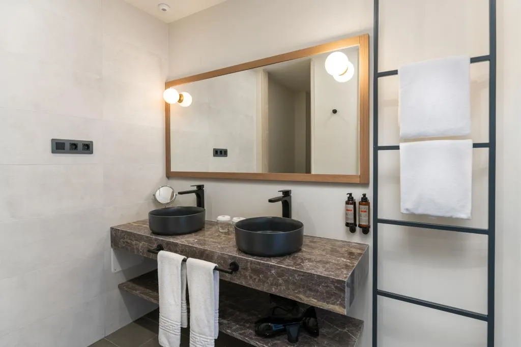 DOUBLE SUPERIOR Room, Hotel LIVVO Lumm, Gran Canaria