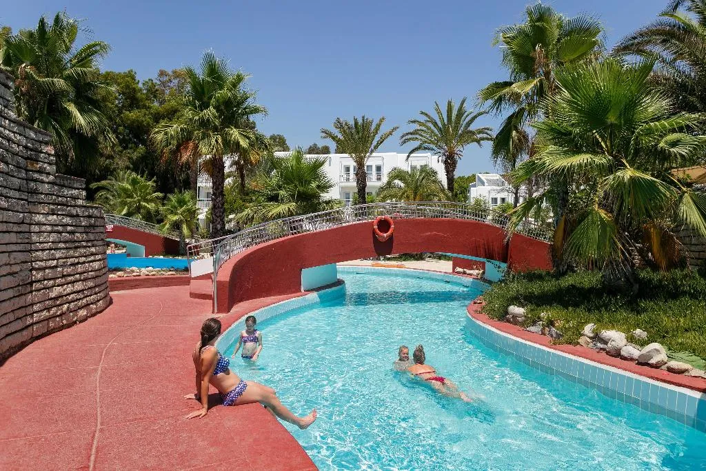 Pool, Seven Seas Hotel Blue, Antalya