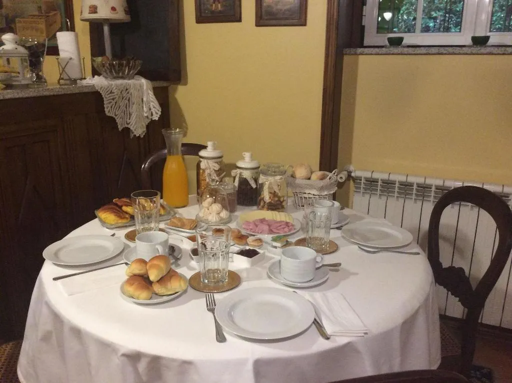 Restaurant, Charming Antas House, Porto
