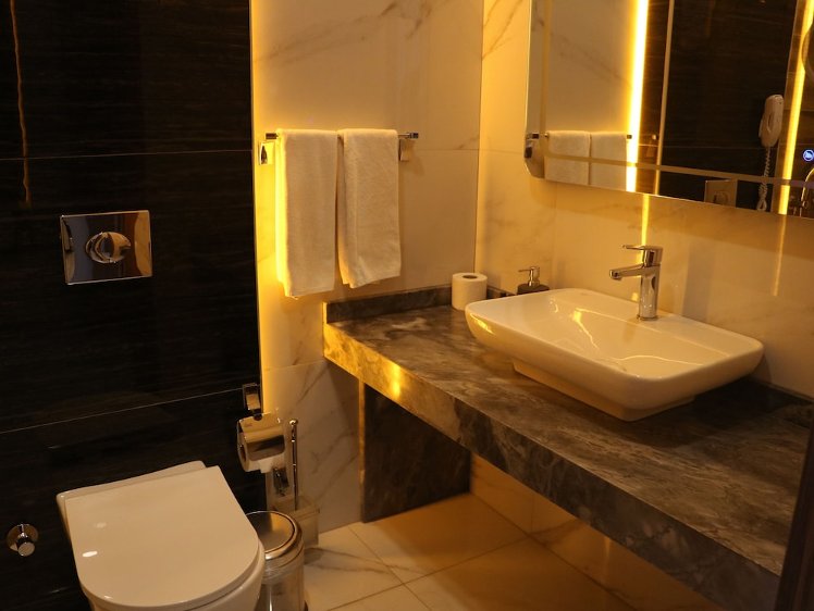 Isnova Hotel, Antalya