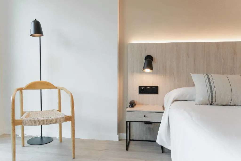Double or Twin STANDARD Room, Minura Cala Galdana & Apartamentos d´Aljandar, Menorca
