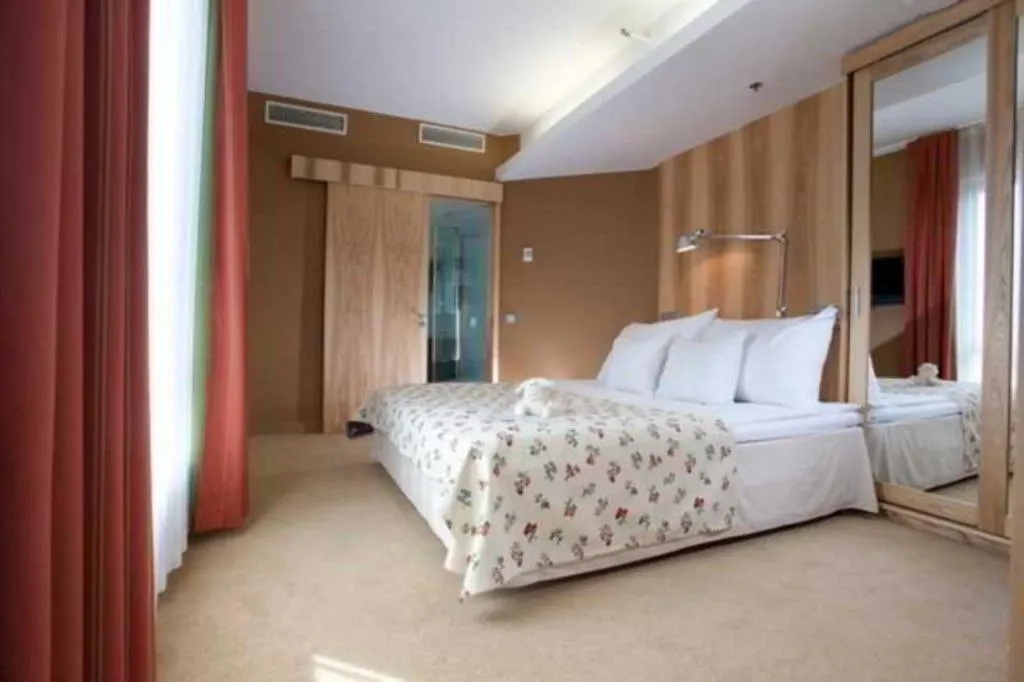 Room, Hestia Hotel Europa, Tallinn