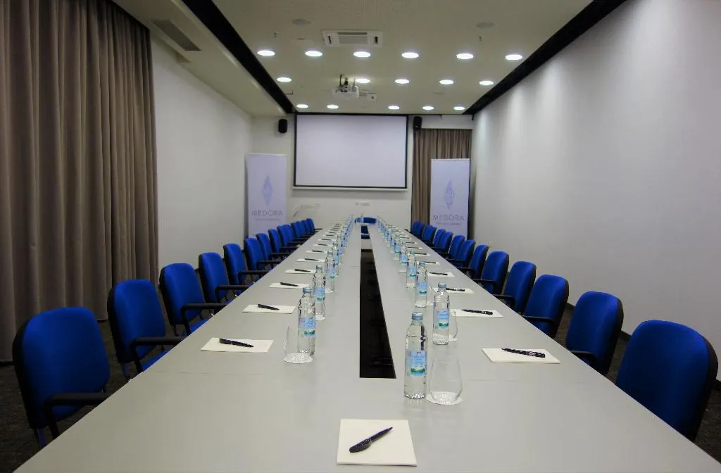Conferences, Medora Auri Family Beach Hotel, Split