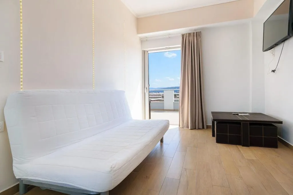 Room, Archontiki, Crete