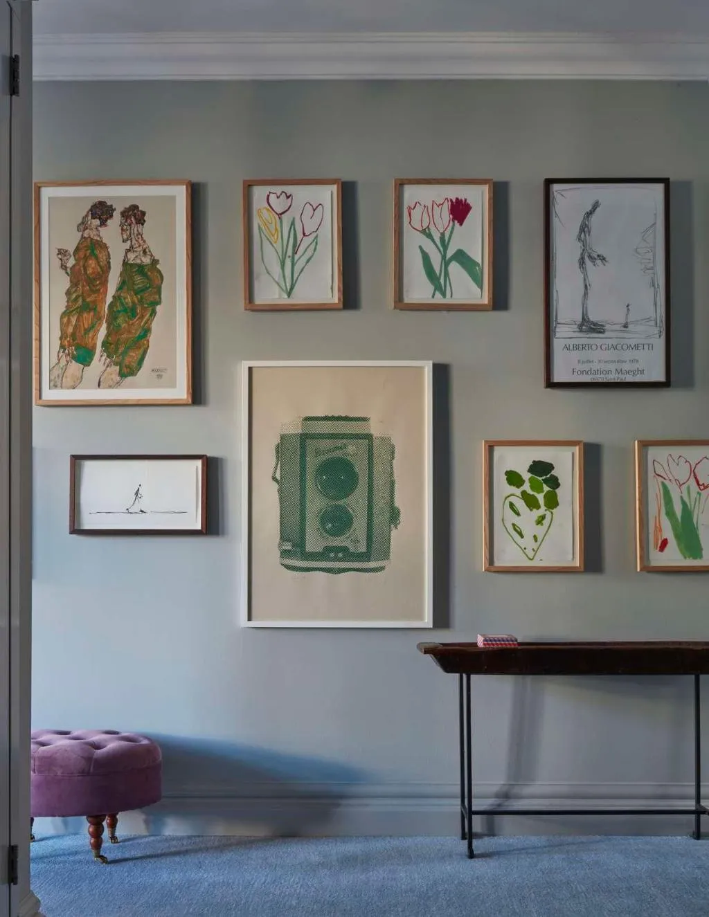 Room, Pulitzer Amsterdam, Amsterdam
