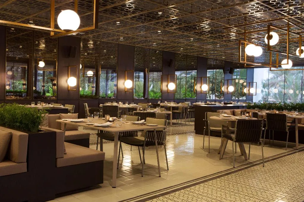 Restaurant, Maxx Royal Belek Golf Resort, Antalya
