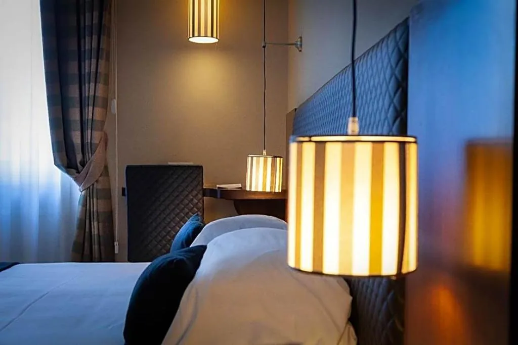 SINGLE STANDARD Room, Th Roma - Carpegna Palace, Rome