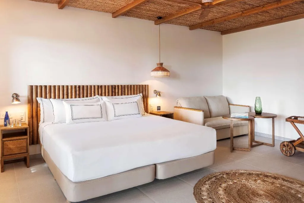 VILLA STANDARD Room, Meliá Zahara Atlanterra, Costa De La Luz