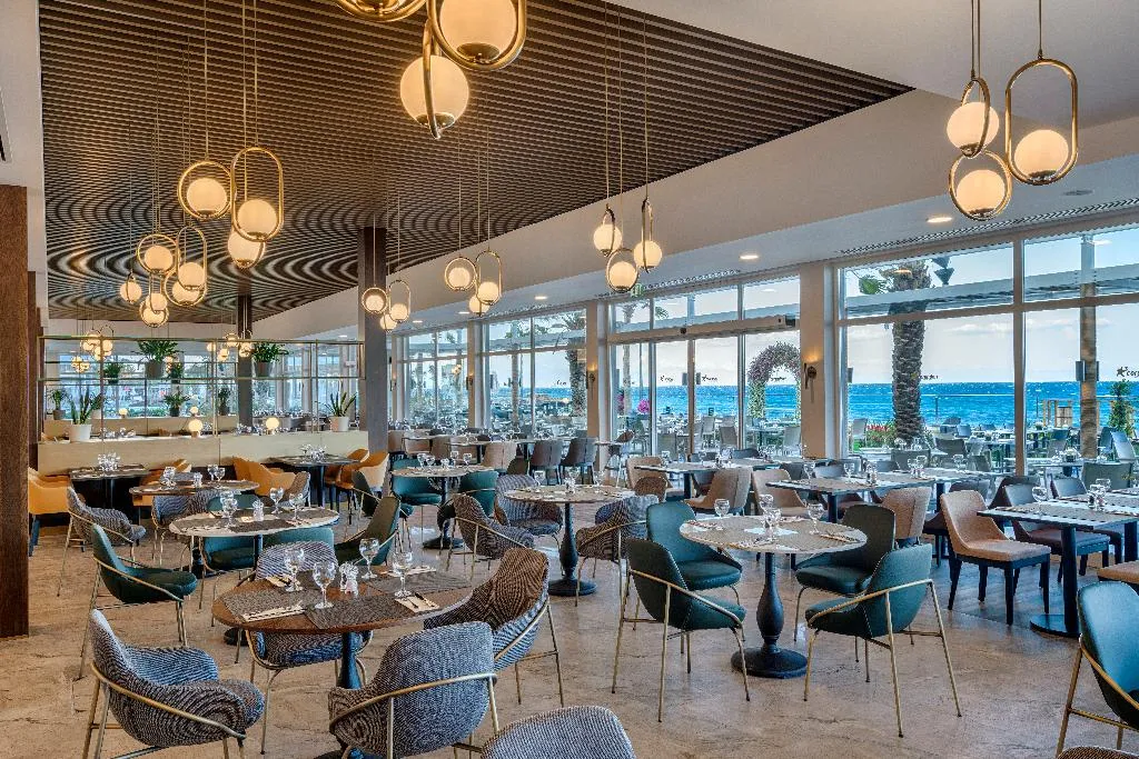 Restaurant, Corendon Playa Kemer, Antalya