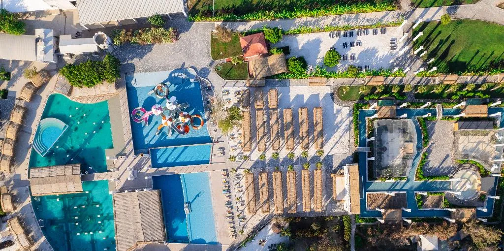 Pool, Miarosa Kemer Beach, Antalya