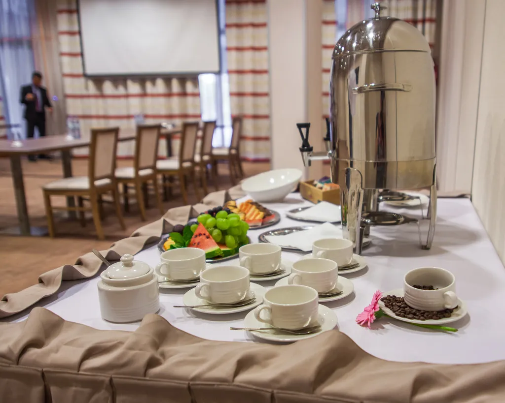Conferences, Hotel Swing, Krakow