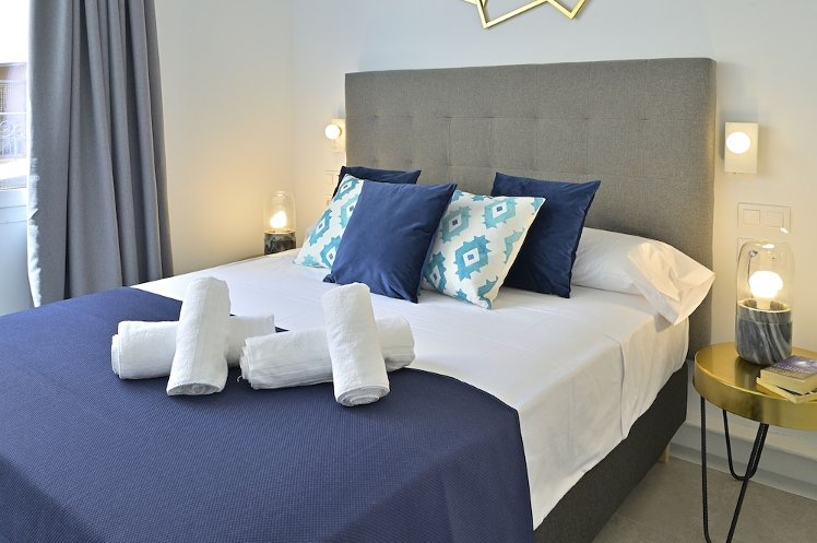 MyFlats Luxury Downtown, Costa Blanca