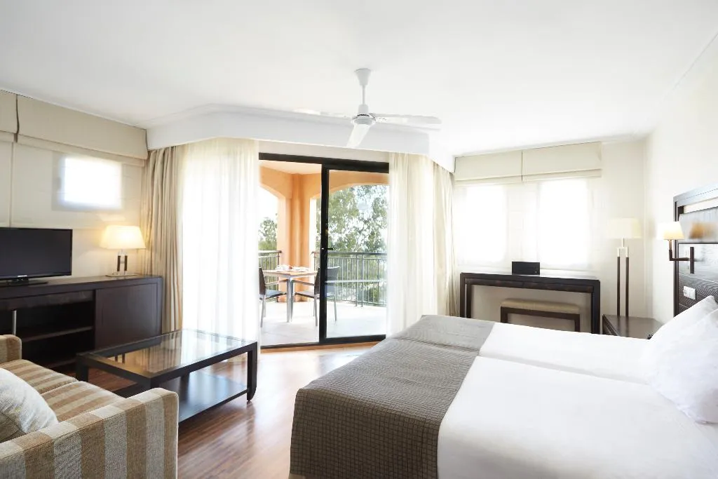 Double or Twin DELUXE Room, Insotel Fenicia Prestige Suites & Spa, Ibiza