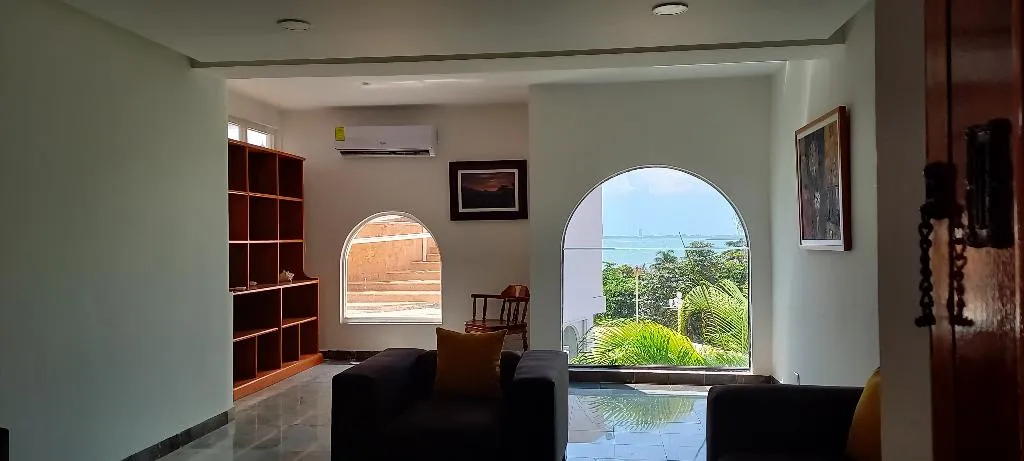 SUITE WITH PRIVATE POOL Room, Casa Turquesa, Cancun Area
