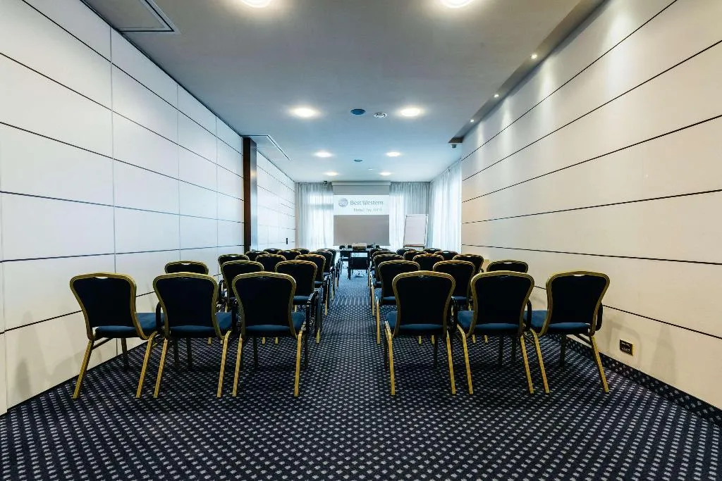 Conferences, Best Western Hotel Tre Torri, Venice