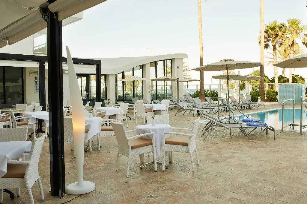 Bar, Hipotels Hipocampo, Majorca