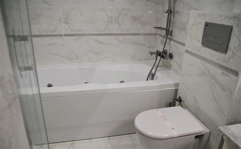 Room, Baga Hotel, Dalaman