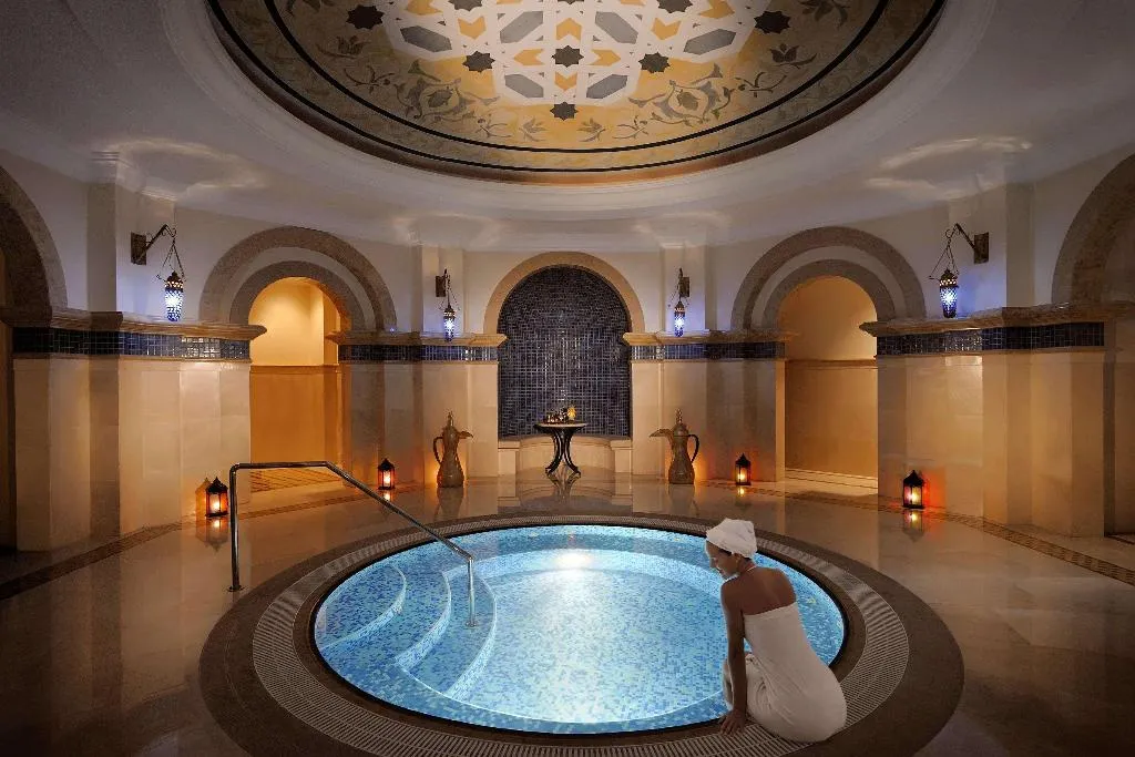 Sports and Entertainment, One & Only Royal Mirage, Dubai