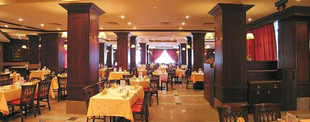 Sports and Entertainment, Menaville Safaga, Red Sea Riviera