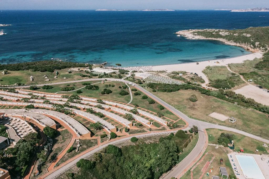 General view, Mangia’s Sardinia Resort, Olbia
