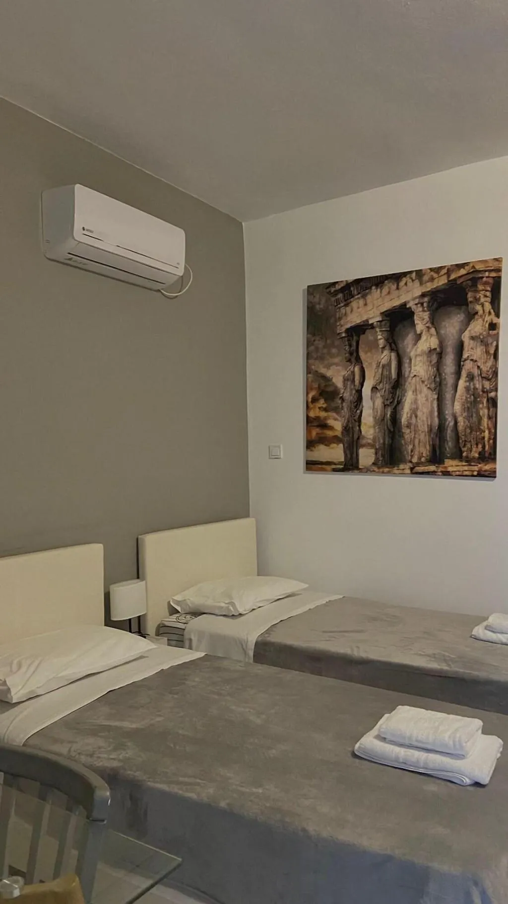 Room, Galotel Agnoudas Near The Airport, Athens