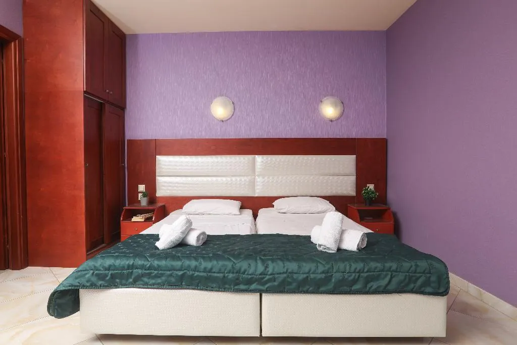 Room, Kerkyra Studios & Apartments, Corfu