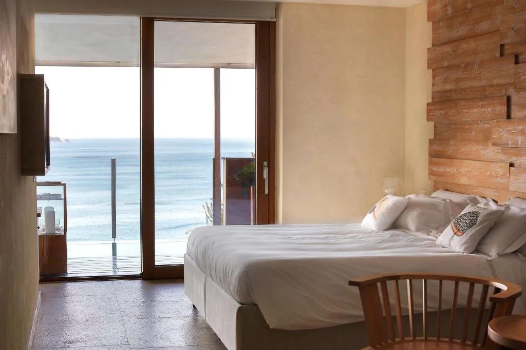 Room, Laqua by the Sea, Naples