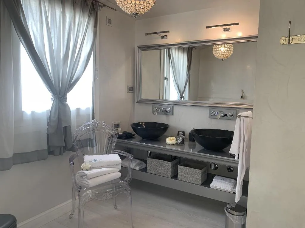 Room, White House Luxury Hospitality, Olbia