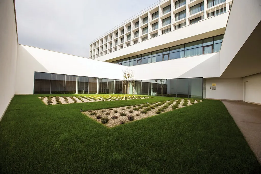 General view, Douro Royal Valley Hotel & Spa, Porto