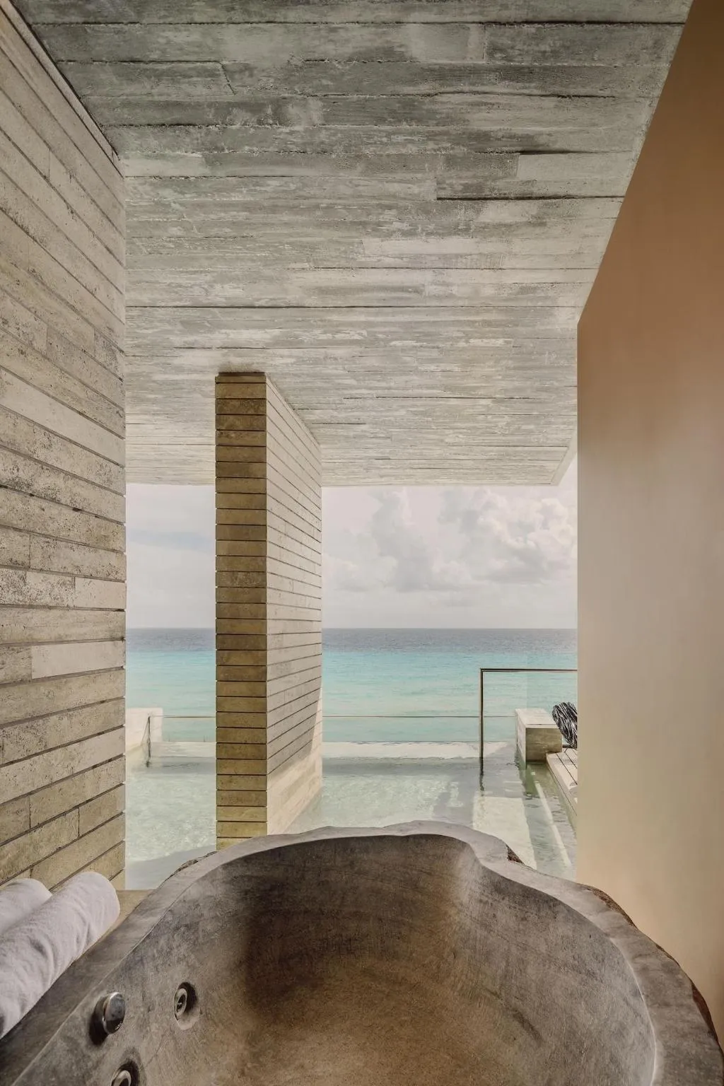 Room, La Casa de la Playa by Xcaret All Inclusive Adults, Cancun Area