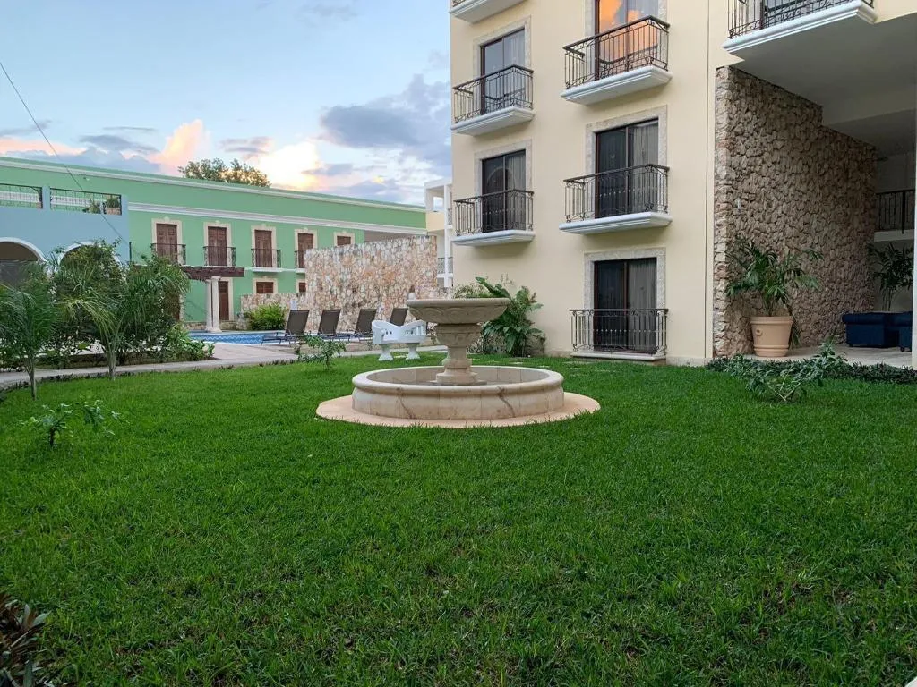 Room, Real Hispano, Cancun Area