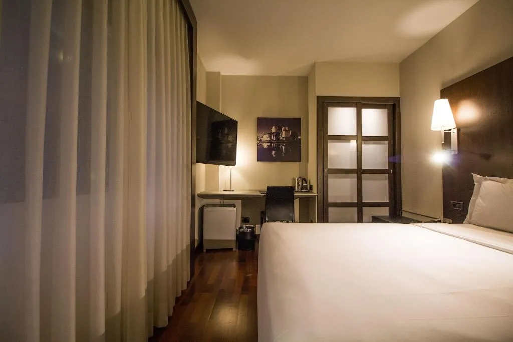 DOUBLE INNER Room, Hotel Vilamari, Barcelona