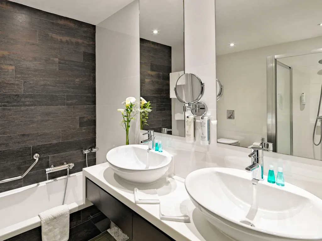 Double or Twin SUPERIOR Room, Adrian Hoteles Jardines de Nivaria, Tenerife