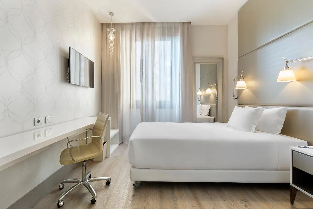 DOUBLE SUPERIOR Room, NH Collection Milano Touring, Milan