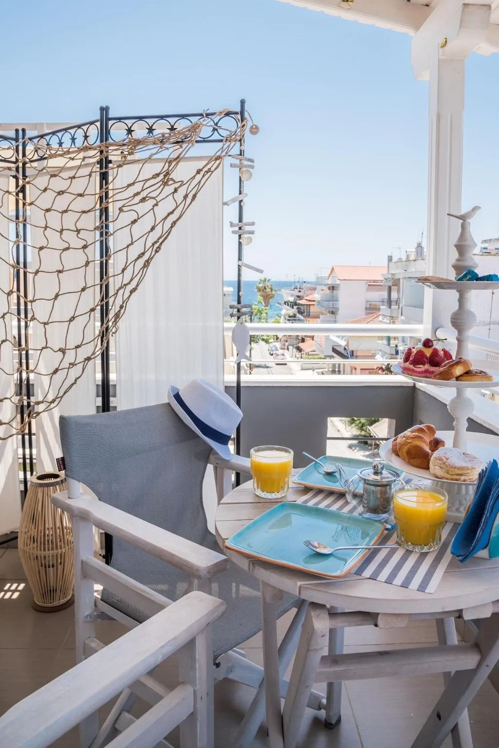 Room, Aqua Mare Hotel, Halkidiki