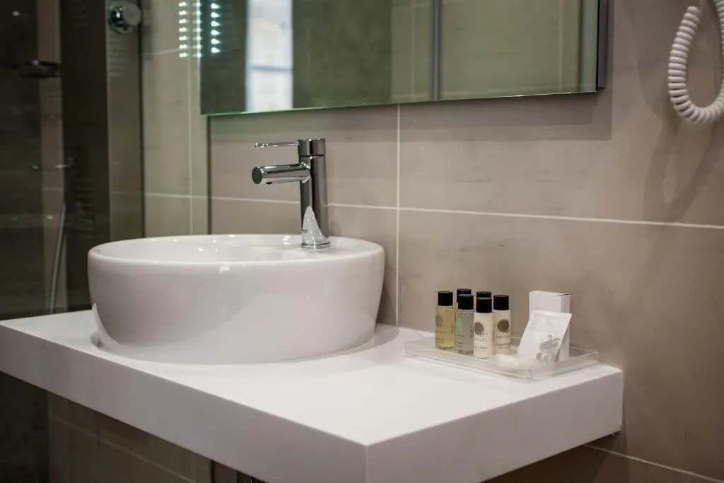 Room, Palazzo Paolina Boutique Hotel, Malta