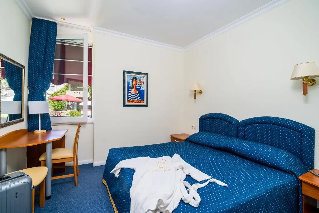 JUNIOR SUITE STANDARD Room, Boutique & Beach Hotel Villa Wolff, Dubrovnik