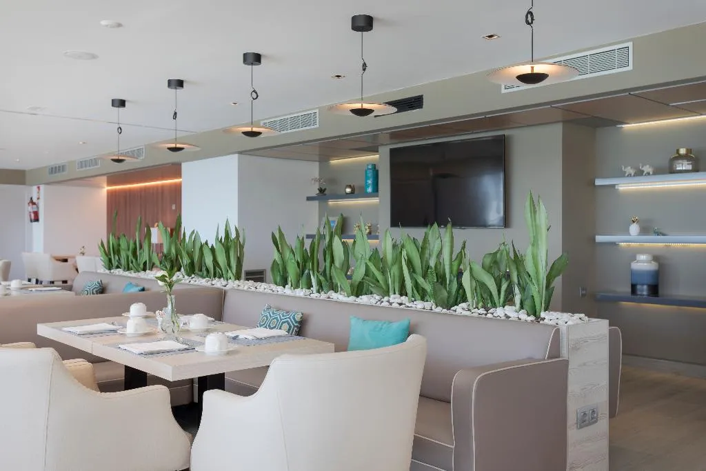 General view, The Level Melia Alicante - Adults Only +18, Costa Blanca