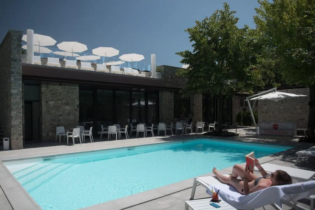 Sports and Entertainment, Isola Verde Resort, Perugia