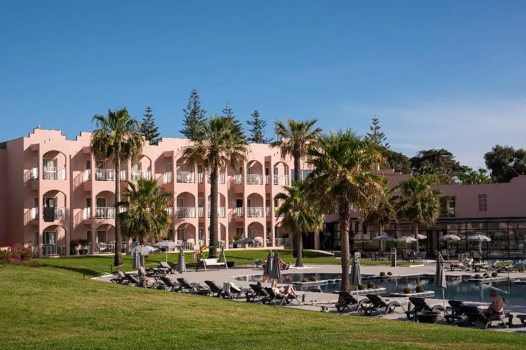 General view, Vila Gale Collection Praia, Algarve