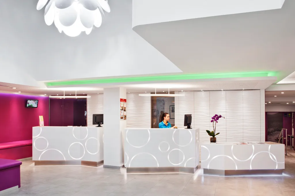 General view, Ibis Styles Madrid Prado, Madrid
