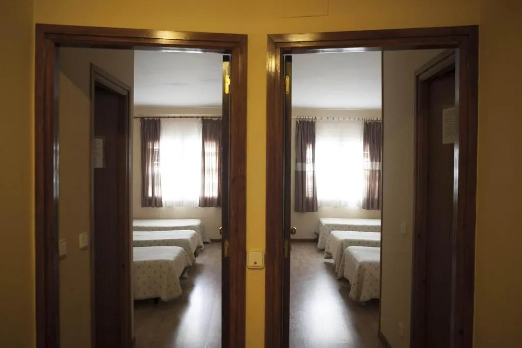 Room, Hotel Silvia, Costa Brava