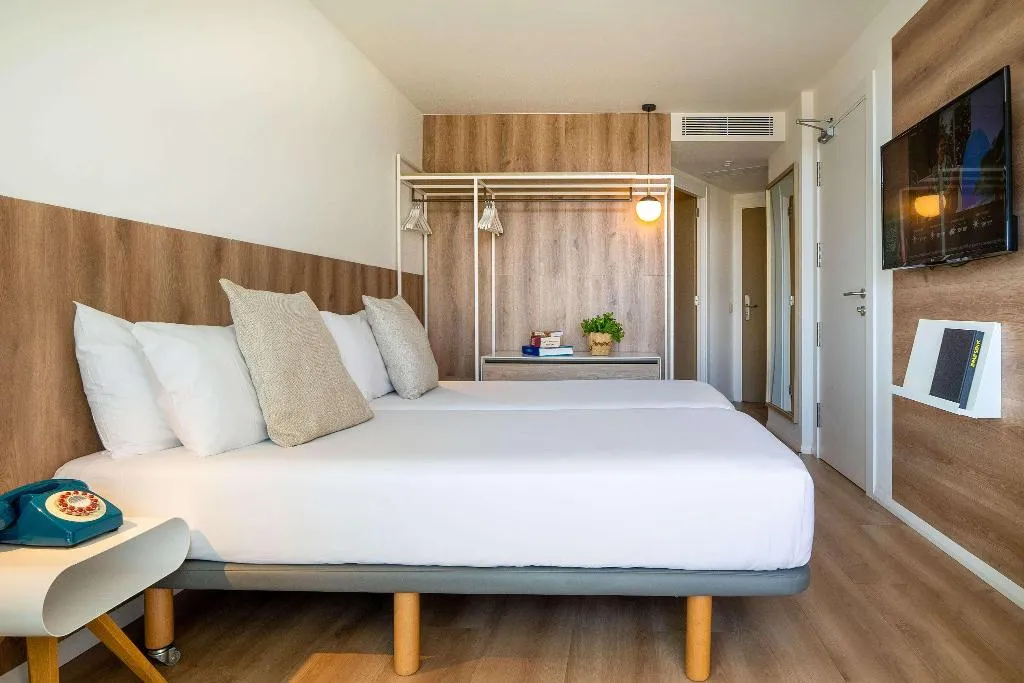 Double or Twin STANDARD Room, Innside by Melia Calvia Beach, Majorca