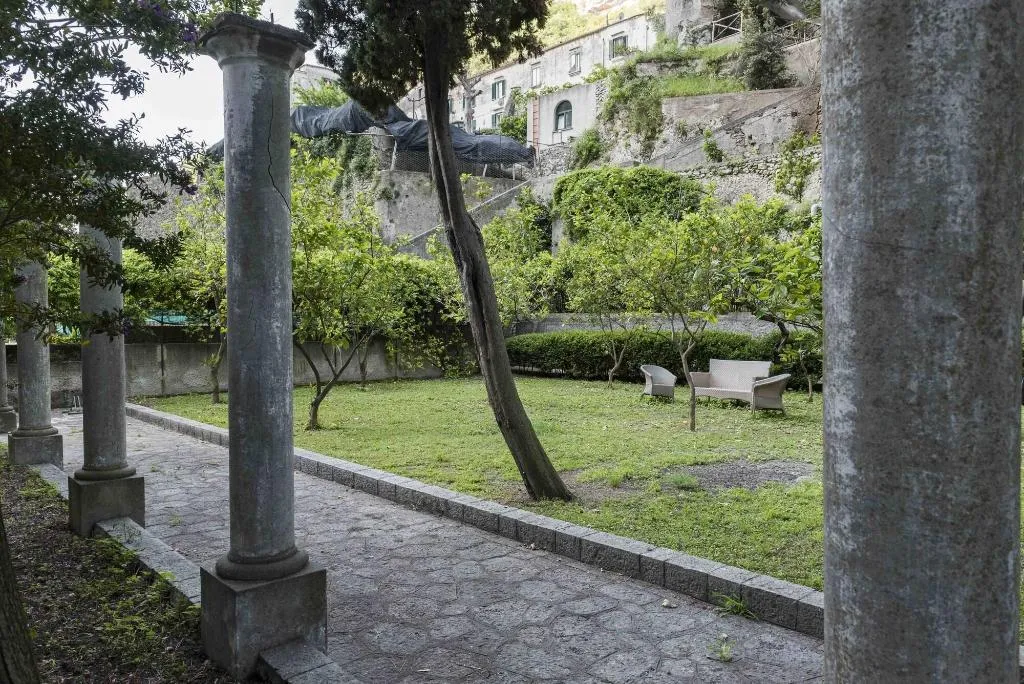Sports and Entertainment, Hotel Villa Annalara, Naples