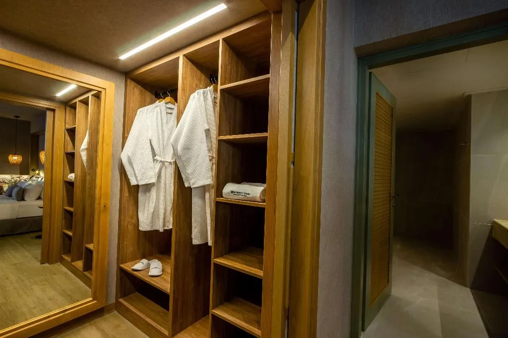 Room, Zeus Eleva Mirabello Bay, Crete