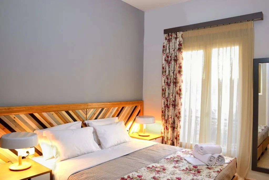 DOUBLE CLASSIC Room, Elia Dorotheou, Crete