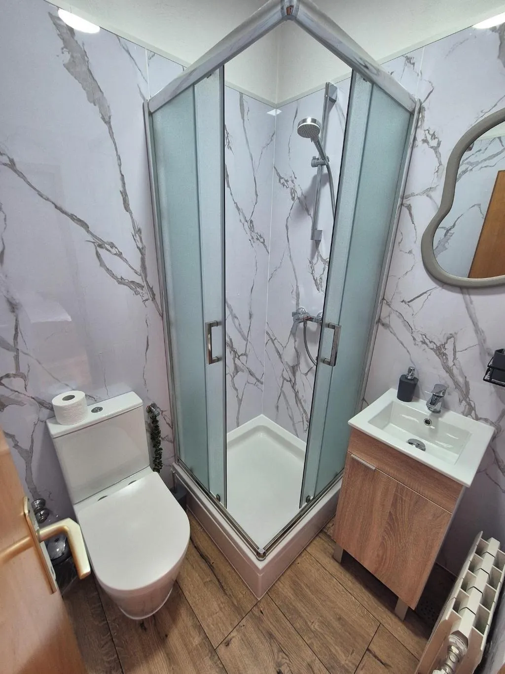 Room, Guesthouse Varnica, Split