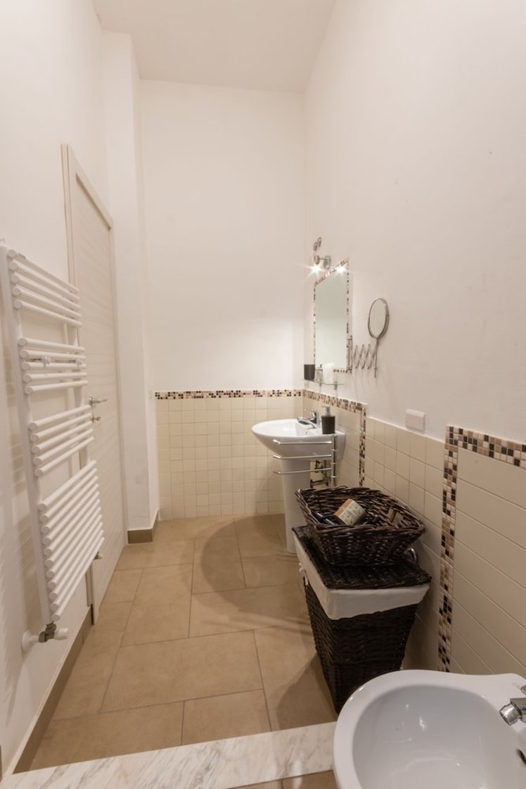B&B Cairoli, Catania