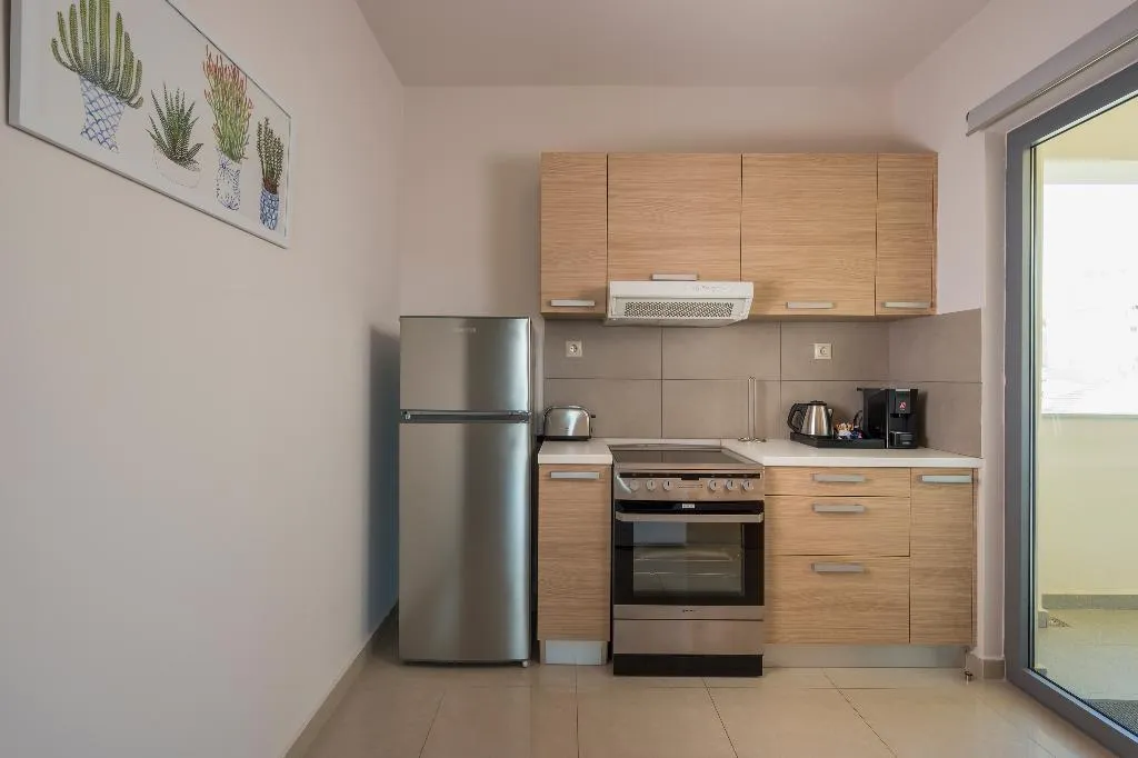 APARTMENT ONE BEDROOM Room, Trianon Luxury apartments and Suites, Crete