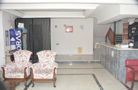 Lime Hotel, Rhodes